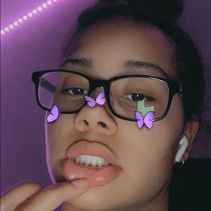 Meet your Posher, Jada